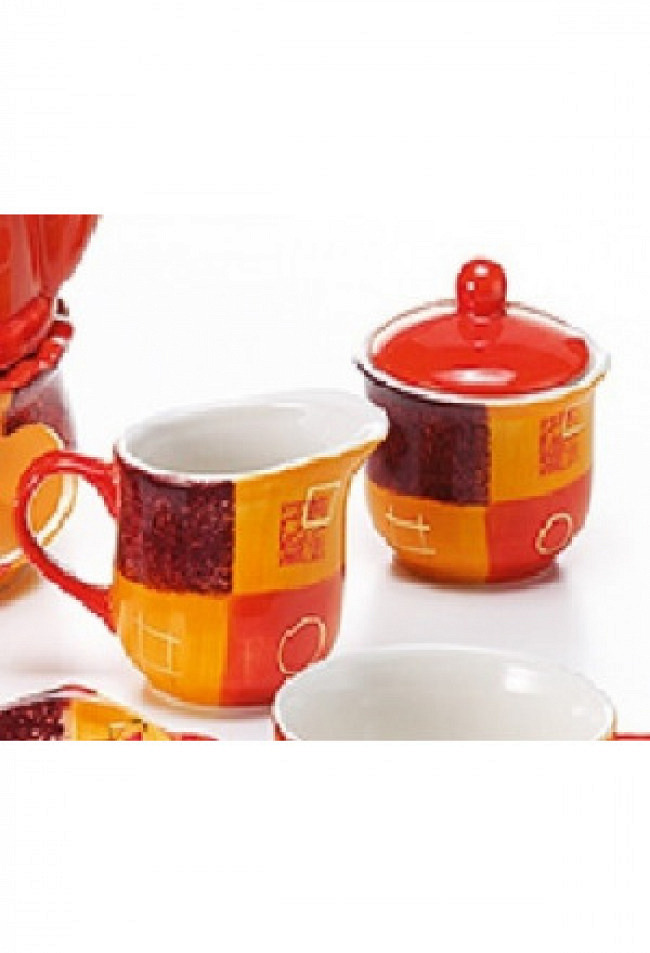 Milch & Zucker "Patricia"