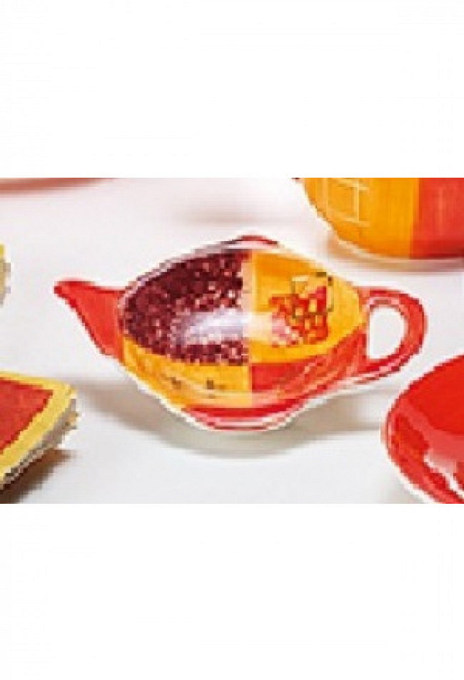 Teebeutelablage "Patricia"