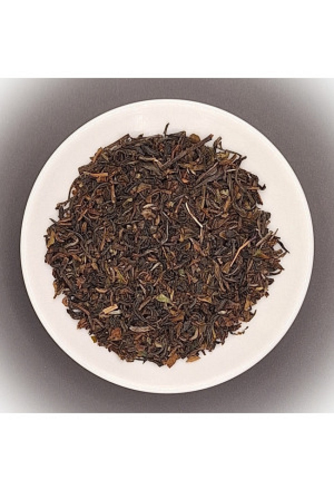 Marybong first flush, FTGFOP1