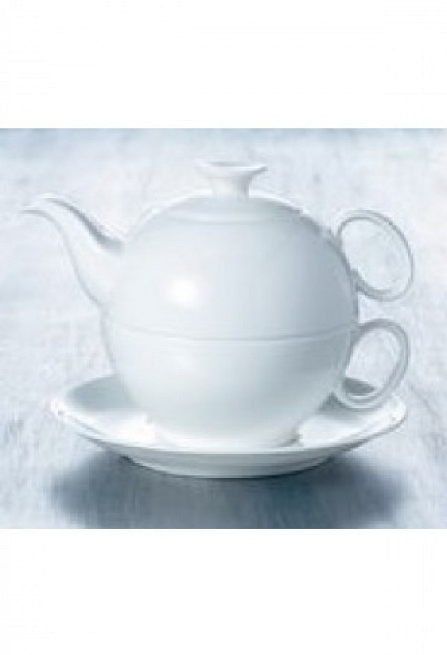 Tea-for-one "Sophie"