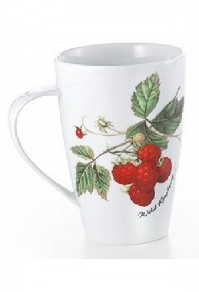 Jumbo-Becher "Wilde Beere"