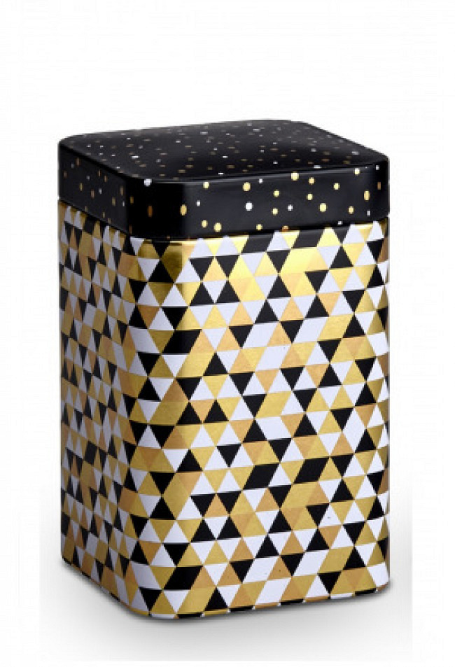 Dose "Goldener Winter"