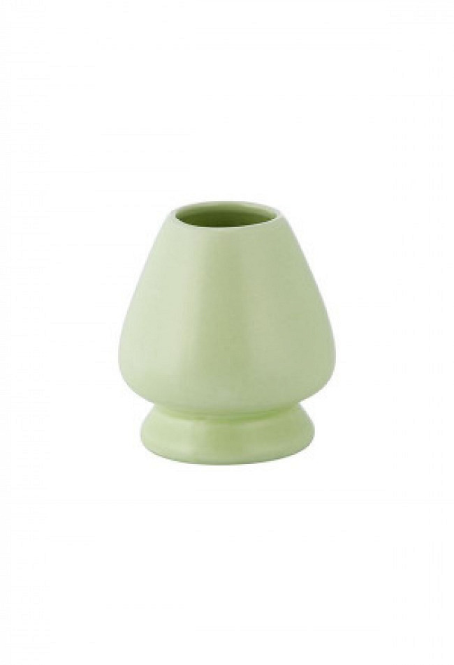 Matcha-Besenhalter "Ingolf"