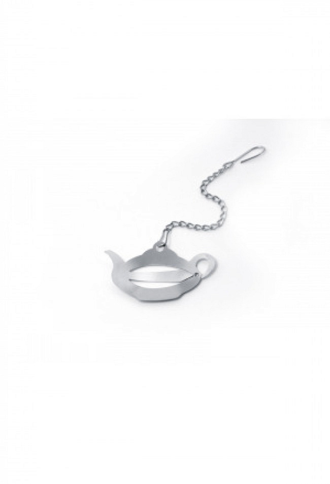 Filterclip "Teekanne"