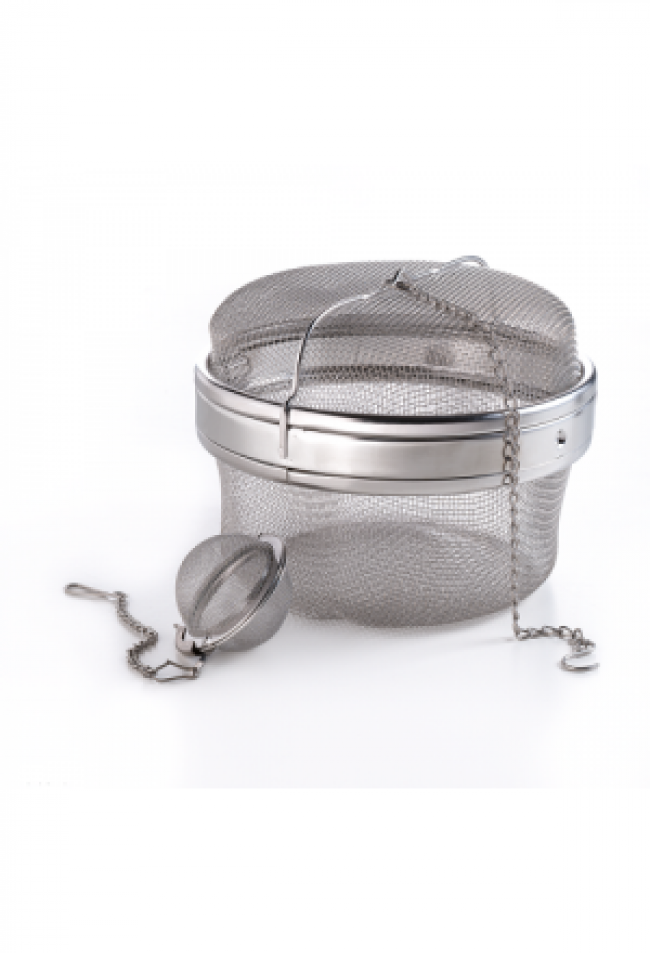 Riesen-Tee-Ei "Gulliver"