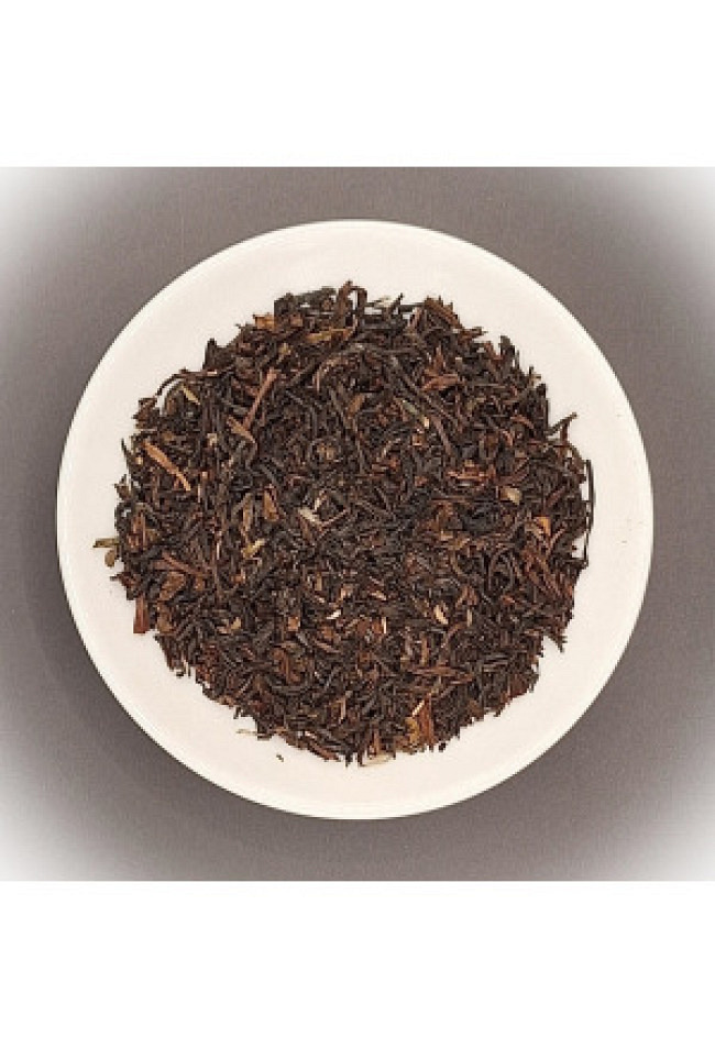 Margaret's Hope, second flush, TGFOP1