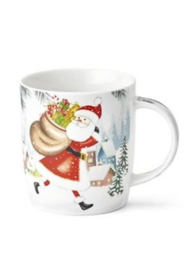Becher "Santa"