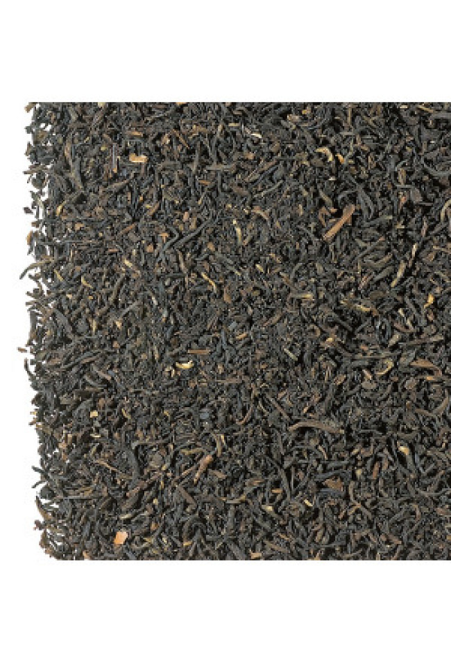 Darjeeling entkoffeiniert, TGFOP1