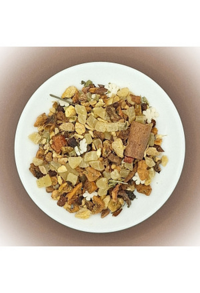 Himmlische Weihnacht