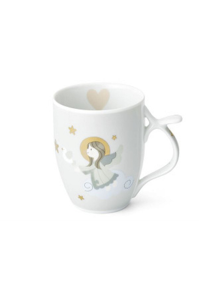 Becher "Angels"