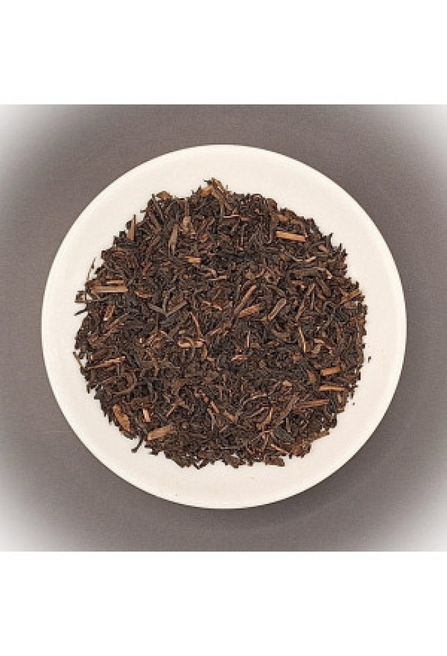 Assam entkoffeiniert, TGFOP1