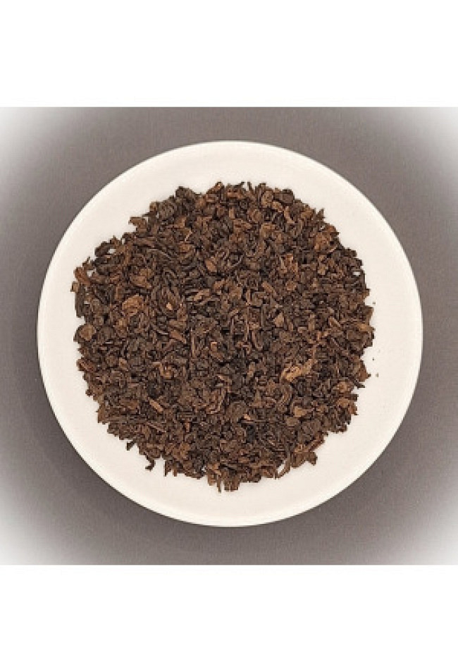 Ceylon entkoffeiniert, BOP