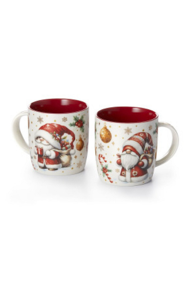 Becher "Puck & Elfin"