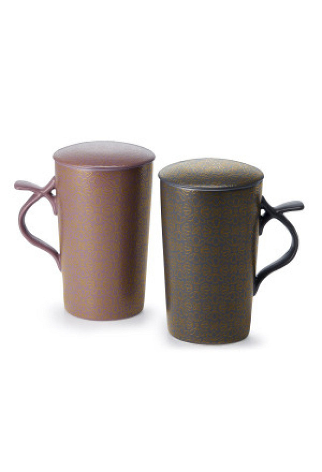 Kräuterteetasse "Talvi"