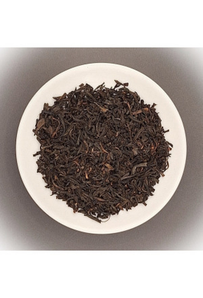 Lapsang Souchong