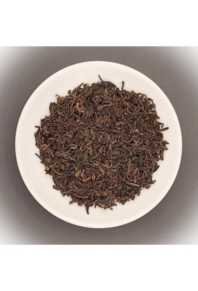 Yunnan Pu-Erh