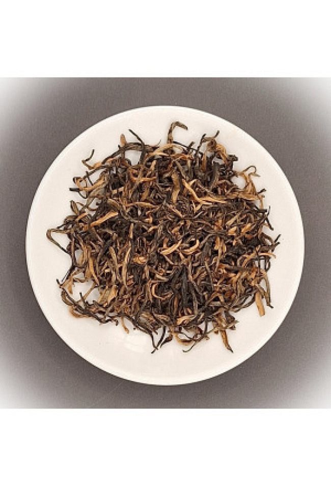 Special Golden Black Tea