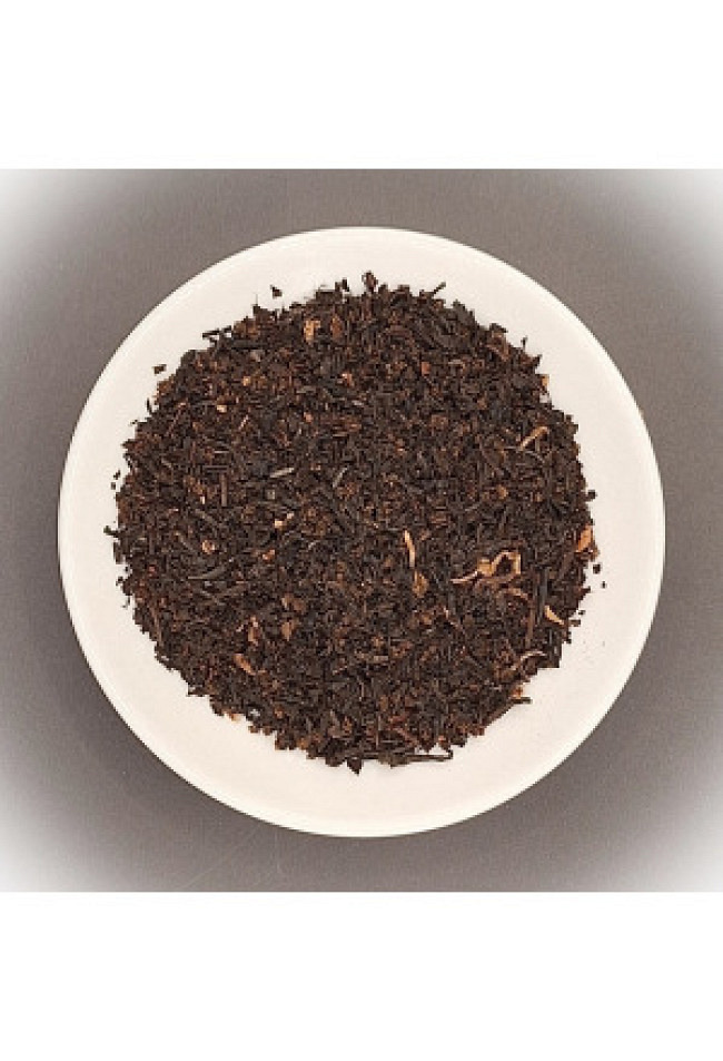 English Breakfast (Broken)