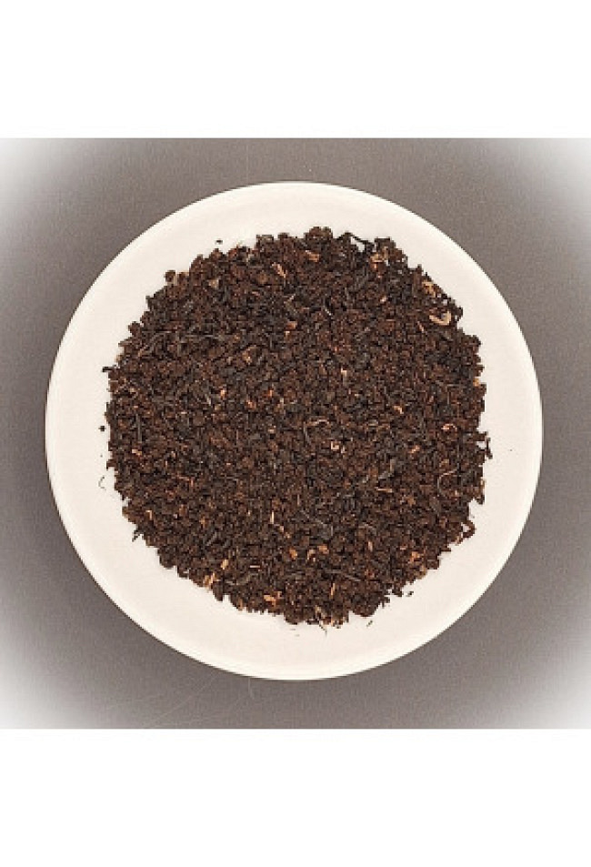 Irish Breakfast (Broken)