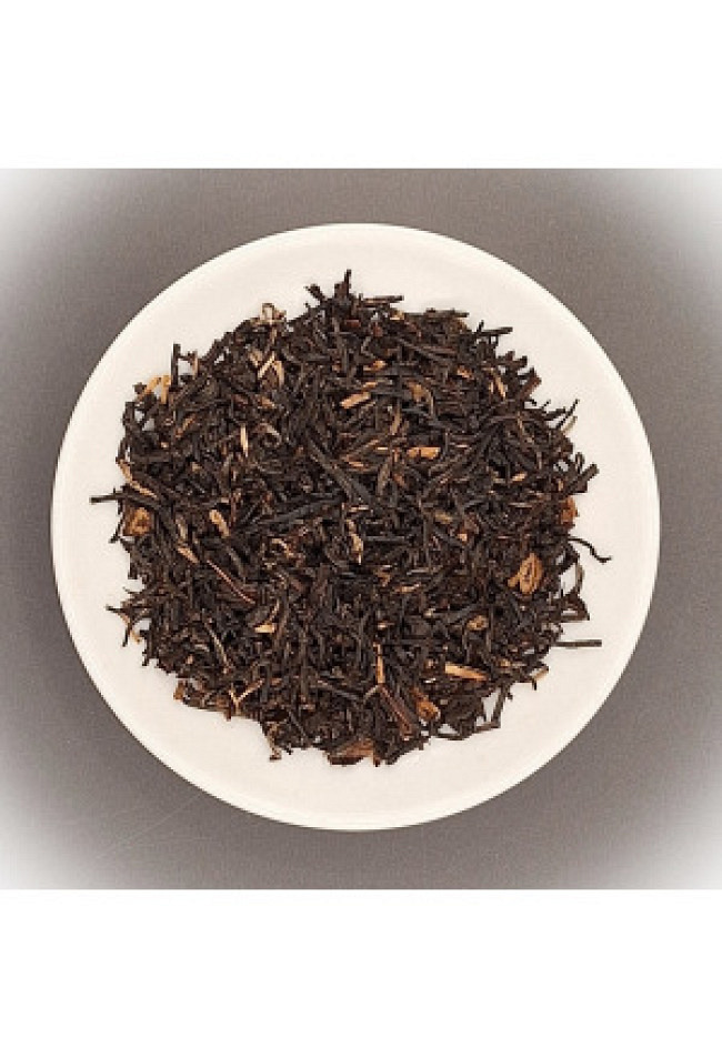 Ostfriesischer Sonntagstee