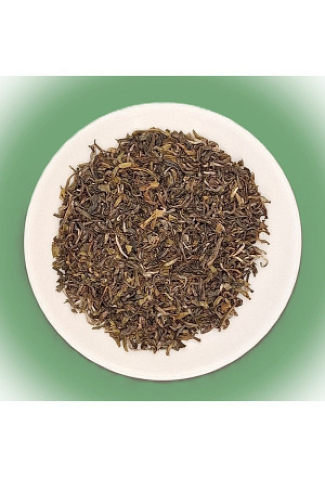 Guranse Emerald Green, SFTGFOP1