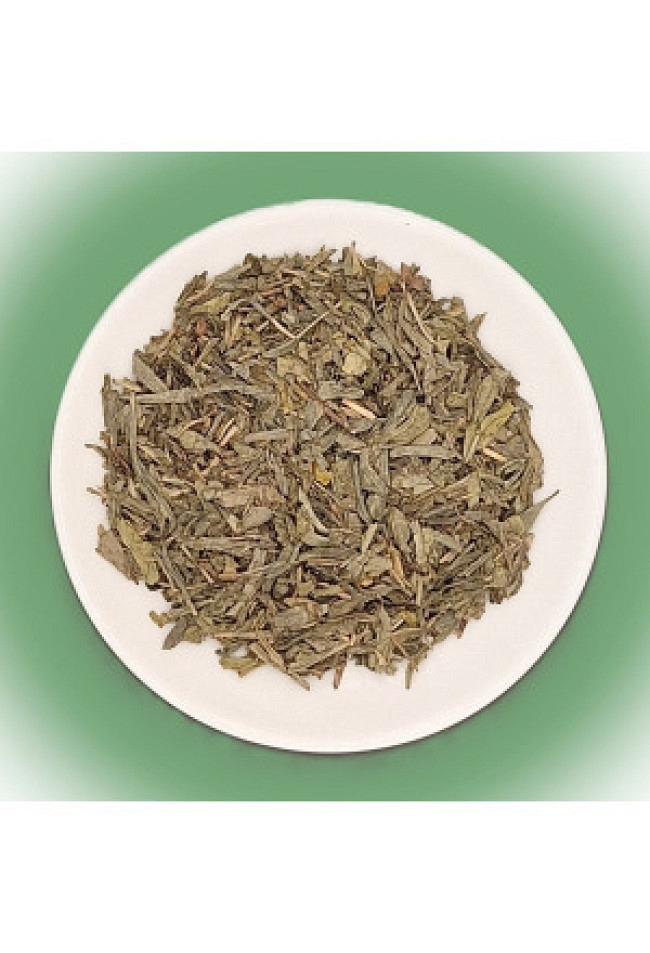 Sencha, entkoffeiniert