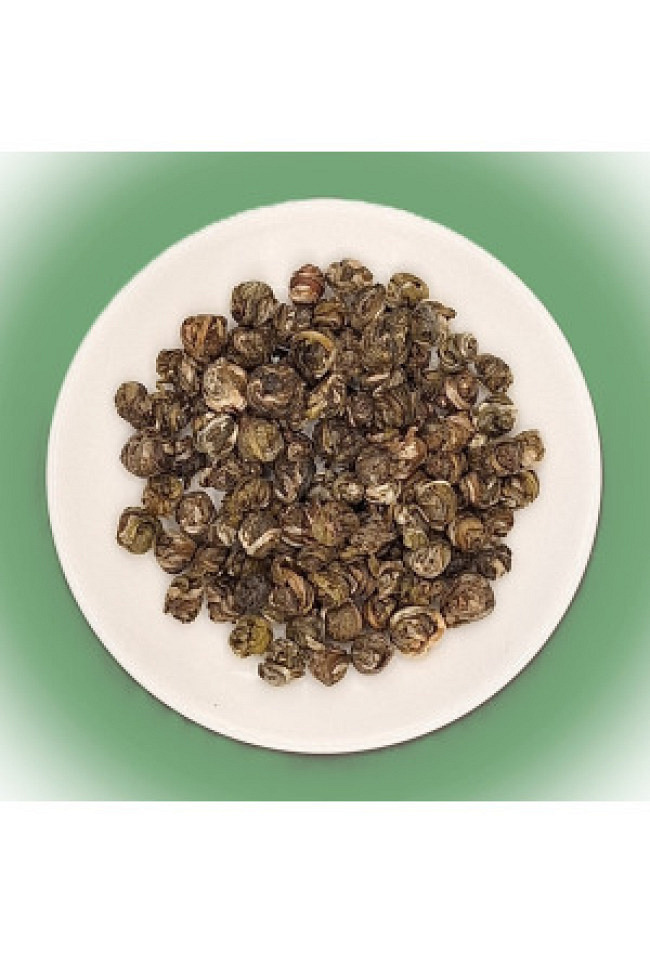 Dragon Phoenix Pearl