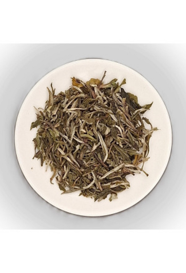 White Tea Snow Buds