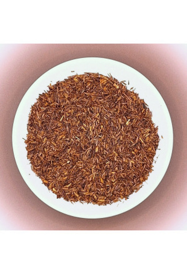 Klassischer Rotbusch