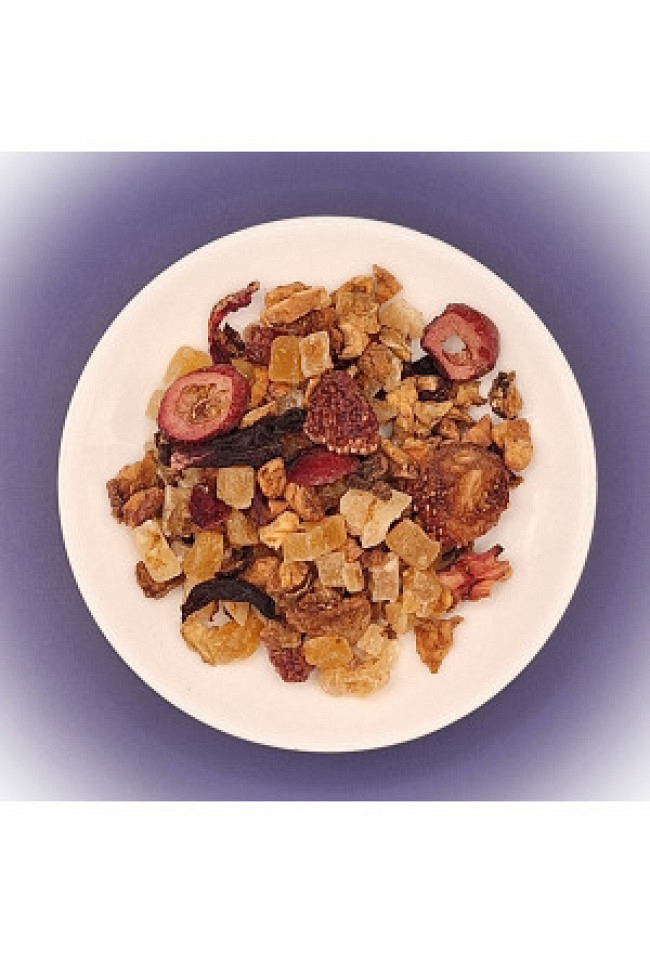 Fruchtbouquet (säurearm)