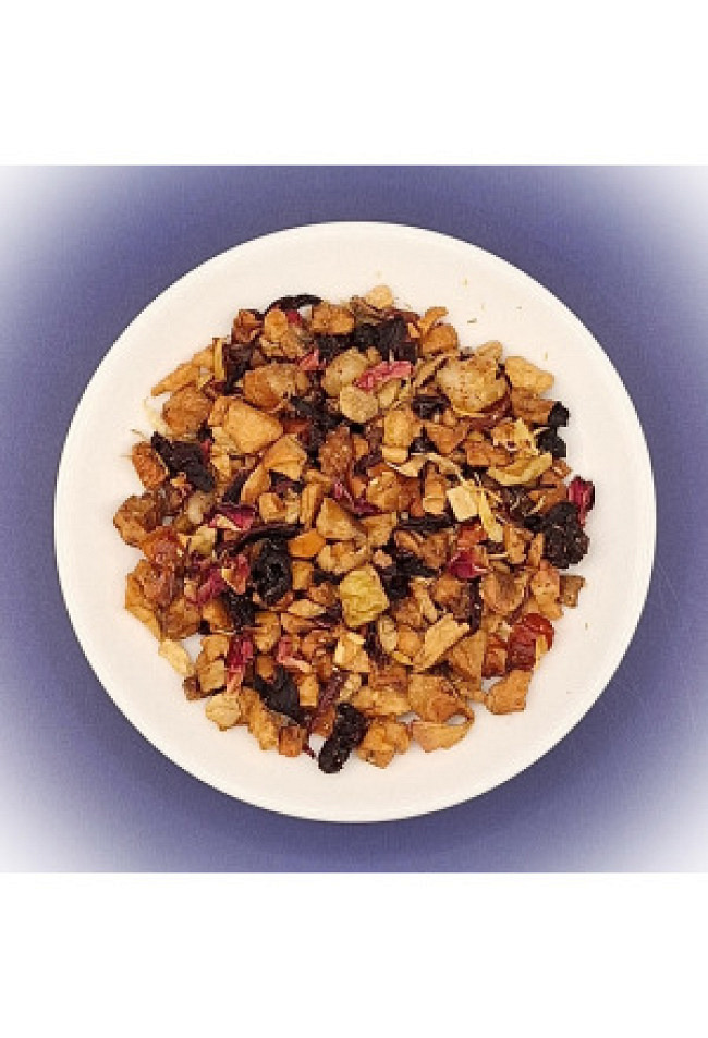 Alte Knolle (säurearm)