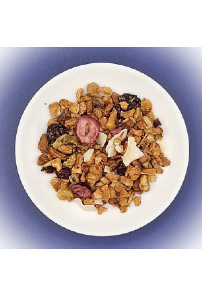 Wolkenschieber (säurearm)