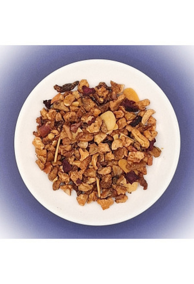 Knusperhäuschen (säurearm)