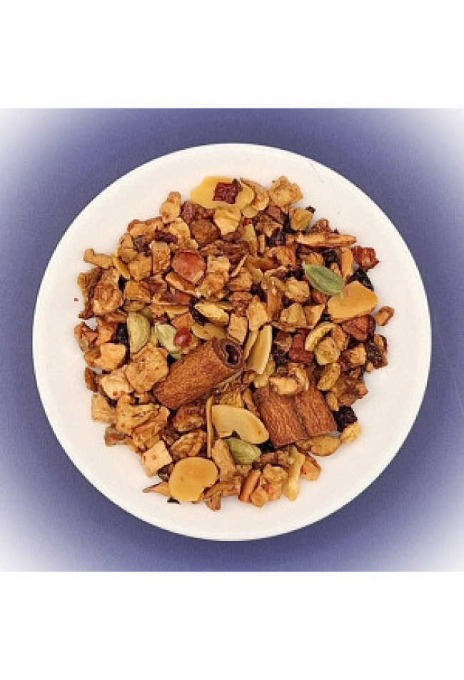 Weihnachtsapfel (säurearm)