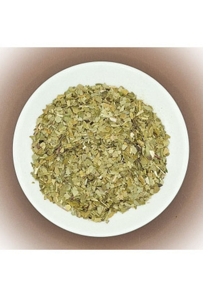 Mate (grün)