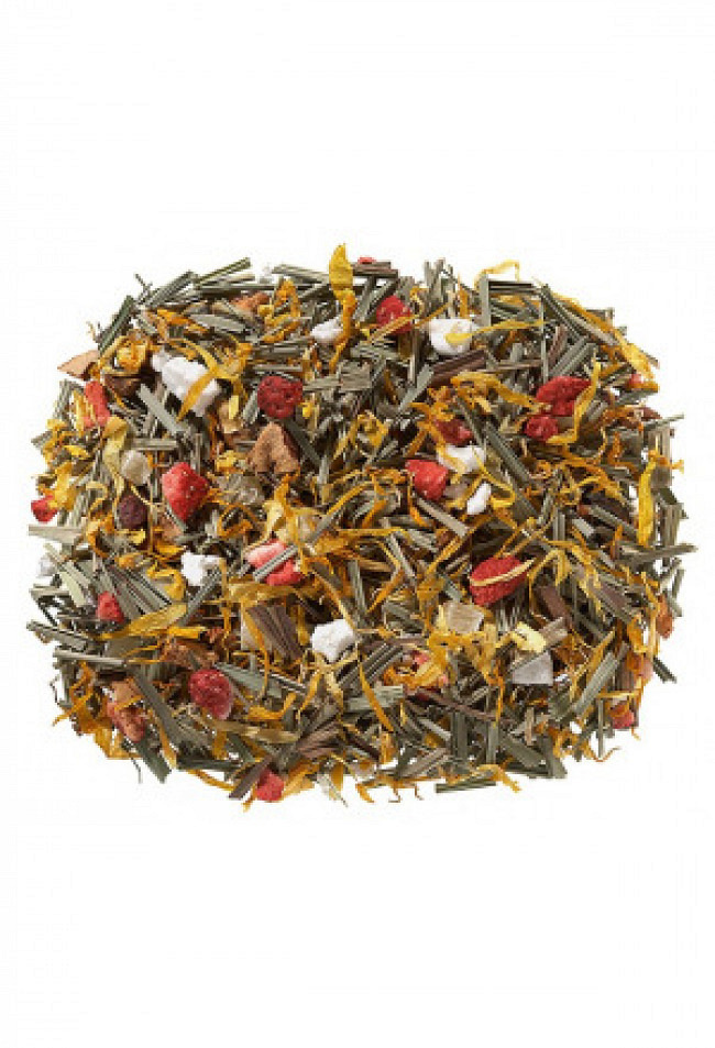 Exotische Geheimnisse