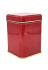 Dose "Costa" Costa rot 50g