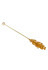 Kandissticks braun