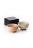 Matcha-Schale "Makiko" Makiko Set