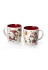 Becher "Puck & Elfin" Set
