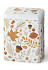Dose "Hazel" Hazel 200g weiss
