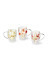 Glas "Elvina" Elvina Set