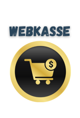 Web-Business 2 - Webkasse (POS)