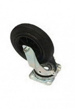 Lenkrollen in zwei Ausführungen zu 660..