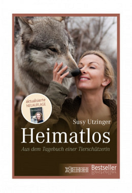 Buch "Heimatlos" - Aus dem Tagebuch ei..