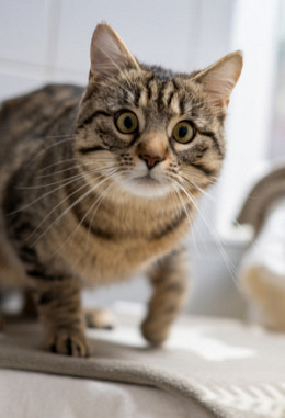 Tierpatenschaft für Yakari