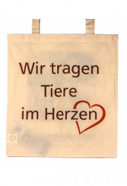 Bio-Baumwolltasche