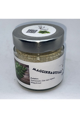 Maggikrautsalz  100g SdA
