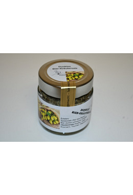  Dunkles Bier-Kräutersalz 100g SdA