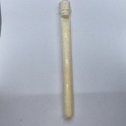 Blütensalz Reagenzglas Löwenzahn SdA